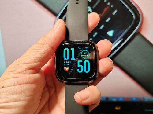 618好物推荐 dido g28s智能手表 最佳父亲节祝福