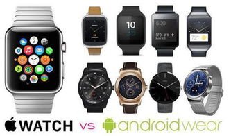 苹果表啥的都弱爆了 这款手表才能称得上智能