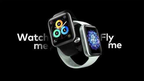 智能手表还看我小魅族 1499元的meizu watch要起飞