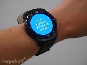 发烧ke 智能手表续航差普及尚早