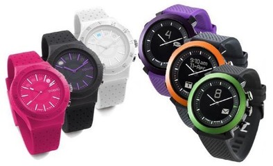 Cogito 续航长达一年的“传统”智能手表，重新定义智能与持久的平衡