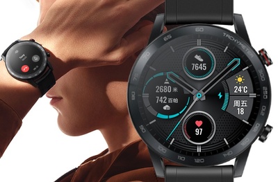 智能手表 从时髦配件到生活刚需的进化之路