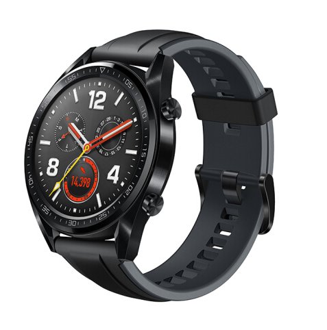 智能手表丛林法则 华米华为三星，谁能领跑下一个十年？